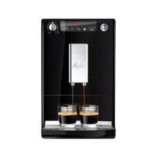 Кавомашина Melitta Solo Black E950-201