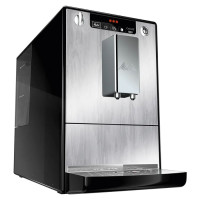 Кавомашина Melitta Solo Silver-Black E950-203