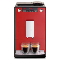 Кофемашина Melitta Solo Chili-Red E950-204