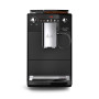 Кавомашина Melitta Latticia OT Frosted Black F30/0-100