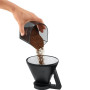 Кавомолка Melitta Linea Black 1032-01