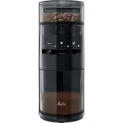 Кавомолка Melitta Linea Black 1032-01