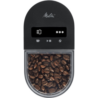 Кавомолка Melitta Linea Black 1032-01