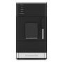 Кофемашина KitchenAid KF2 FA 1,8л 5KES8452EBM, матовый черный