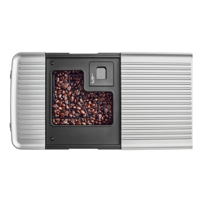 Кофемашина KitchenAid KF2 FA 1,8л 5KES8452EBM, матовый черный