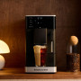 Кофемашина KitchenAid KF2 FA 1,8л 5KES8452EBM, матовый черный