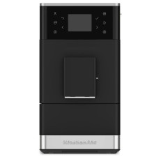 Кофемашина KitchenAid KF3 FA 1,8л 5KES8453EBM, матовый черный