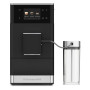 Кофемашина KitchenAid KF4 FA 1,8л 5KES8454EBM, матовый черный