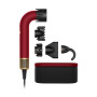 Фен Dyson Supersonic HD17 Red Velvet/Gold (493118-01)