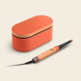 Стайлер Dyson HS08 Airwrap ID Ceramic Apricot/Topaz (257389-01)