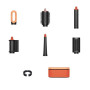 Стайлер Dyson HS08 Airwrap ID Ceramic Apricot/Topaz (257389-01)