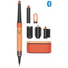Стайлер Dyson HS08 Airwrap ID Ceramic Apricot/Topaz (257389-01)