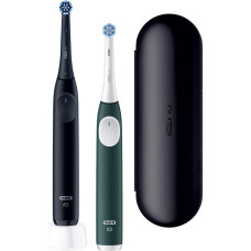Зубна електрична щітка Oral-B iO Series 2 iOS2d.2DC9.K