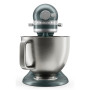 Кухонна машина KitchenAid Artisan Plus 4,7 л 5KSM50PKVEJP з відкидним блоком, зелений ялівець
