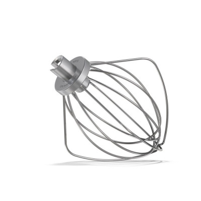Кухонна машина KitchenAid Artisan Plus 4,7 л 5KSM50PKVEPP з відкидним блоком, морська пальма
