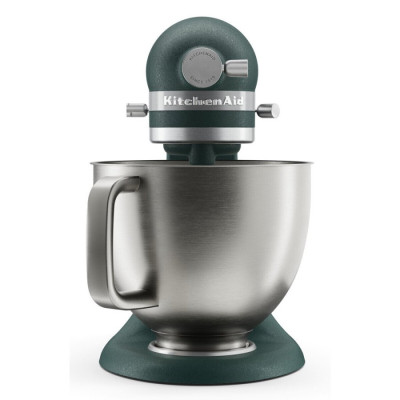 Кухонна машина KitchenAid Artisan Plus 4,7 л 5KSM50PKVEPP з відкидним блоком, морська пальма