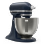 Кухонна машина KitchenAid Artisan Plus 4,7 л 5KSM50PKVEWB з відкидним блоком, дика чорниця
