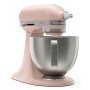 Кухонна машина KitchenAid Artisan Plus 4,7 л 5KSM50PKVEFT з відкидним блоком, пудровий атлас