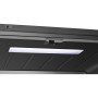Холодильник багатодверний HISENSE RQ760N4SBFE