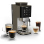 Кавомашина вузька KRUPS Coffee Crush Experience SA 403BE0
