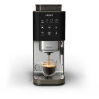 Кавомашина вузька KRUPS Coffee Crush Experience SA 403BE0