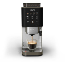 Кавомашина вузька KRUPS Coffee Crush Experience SA 403BE0