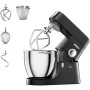 Кухонна машина Kenwood KVL 87.003 BK