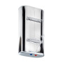 Водонагрівач вертикальний WILLER IV80DR-Brig Mirror