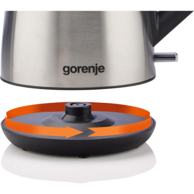 Електрочайник GORENJE K17OS