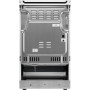 Плита комбинированная ELECTROLUX LKK520022X