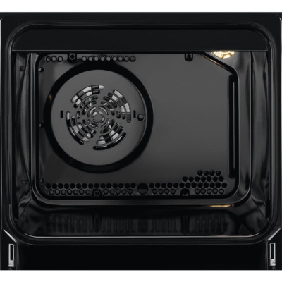 Плита комбинированная ELECTROLUX LKK520022X