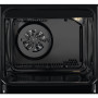 Плита комбинированная ELECTROLUX LKK520022X