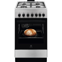 Плита комбинированная ELECTROLUX LKK520022X