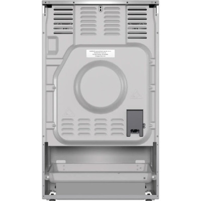 Плита електрична GORENJE GECS5C70XPA