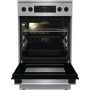Плита електрична GORENJE GECS5C70XPA