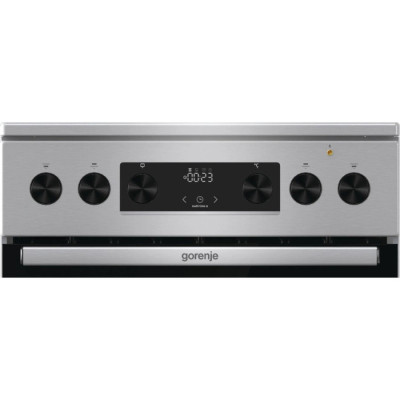 Плита електрична GORENJE GECS5C70XPA