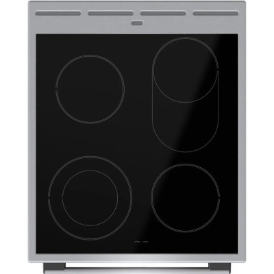 Плита електрична GORENJE GECS5C70XPA