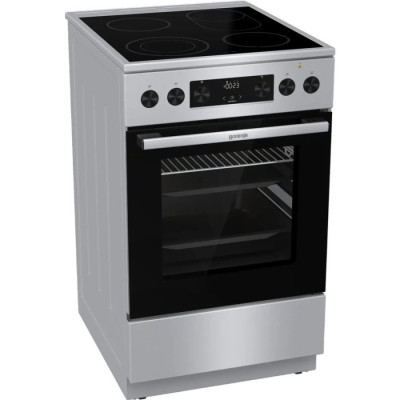 Плита електрична GORENJE GECS5C70XPA