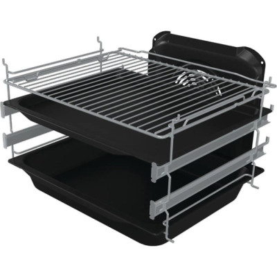 Плита електрична GORENJE GECS5C70XPA