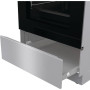 Плита електрична GORENJE GECS5C70XPA