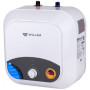 Водонагрівач WILLER PUL30R-Elf під мийкою