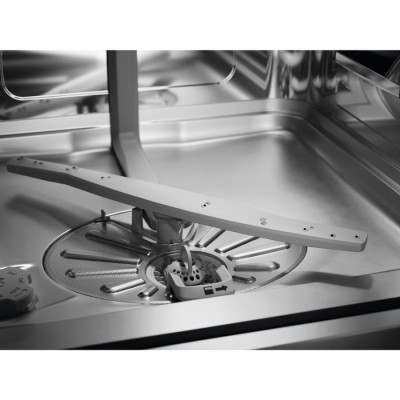Посудомийна машина вбудована ELECTROLUX KL52E100S