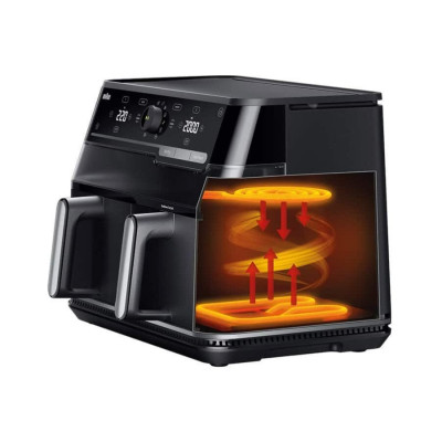 Мультипіч BRAUN TD 5053 IBK