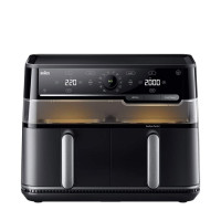 Мультипіч BRAUN TD 5053 IBK