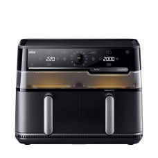 Мультипіч BRAUN TD 5053 IBK