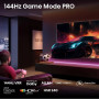 Телевізор Hisense QLED 65E7Q PRO