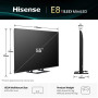 Телевізор Hisense MiniLED 55E8Q