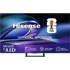 Телевізор Hisense MiniLED 55E8Q