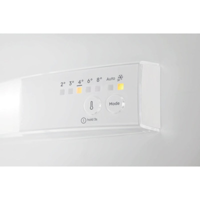Холодильник вбудований ELECTROLUX LNA7NE18S