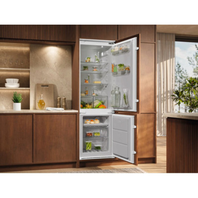 Холодильник вбудований ELECTROLUX LNA7NE18S